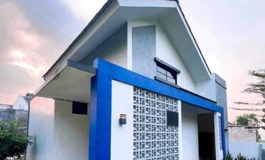 DIJUAL RUMAH MURAH MIJEN