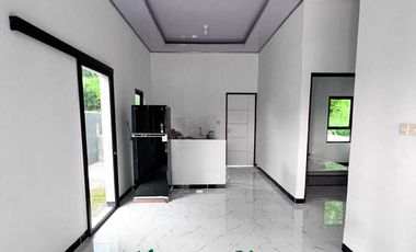 DIJUAL RUMAH MURAH MIJEN