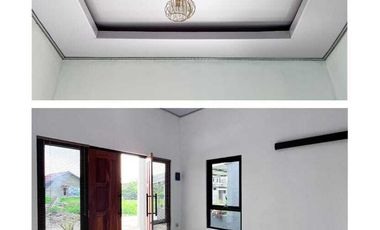 DIJUAL RUMAH MURAH MIJEN
