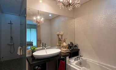 Rumah 2 Lantai di Kebayoran Baru, Jakarta Selatan