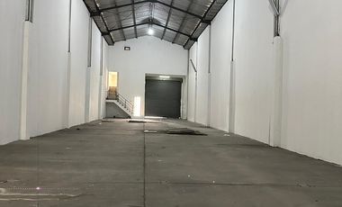 Disewakan Gudang Duta Indah Karya Daan Mogot KM 13