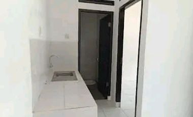 Di jual rumah minimalis siap huni