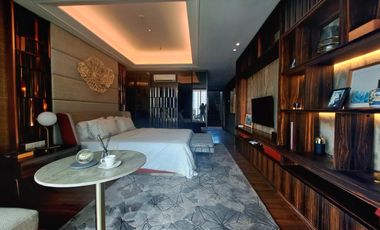 SPRINGHILL ROYAL SUITE KEMYORAN DEKAT GOLF & TOLL BISA KPR UNIT BARU