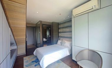 SPRINGHILL ROYAL SUITE KEMYORAN DEKAT GOLF & TOLL BISA KPR UNIT BARU