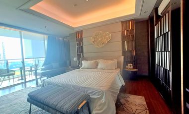 SPRINGHILL ROYAL SUITE KEMYORAN DEKAT GOLF & TOLL BISA KPR UNIT BARU