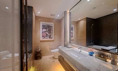 SPRINGHILL ROYAL SUITE KEMYORAN DEKAT GOLF & TOLL BISA KPR UNIT BARU