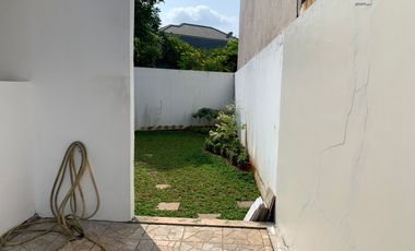 Disewakan Rumah Cluster Florencia Elysium Residence Lippo Cikarang