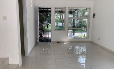 Disewakan Rumah Cluster Florencia Elysium Residence Lippo Cikarang