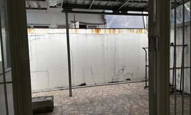 Disewakan Rumah Cluster Florencia Elysium Residence Lippo Cikarang