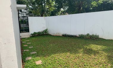 Disewakan Rumah Cluster Florencia Elysium Residence Lippo Cikarang