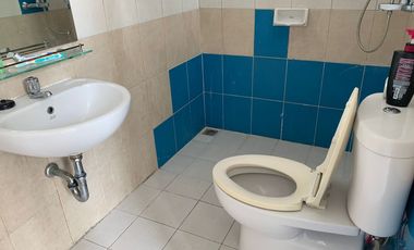 Disewakan Rumah Cluster Florencia Elysium Residence Lippo Cikarang