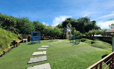 Hotel dan resort di tawangmangu 4,2 hektar view gunung lawu