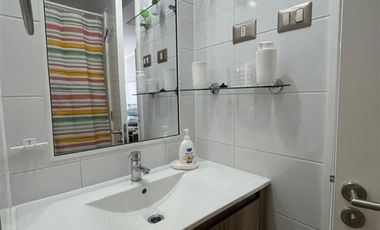 Departamento en Arriendo en Padre Hurtado