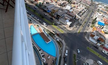 Departamento en Arriendo en Padre Hurtado