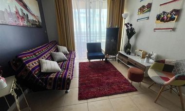Departamento en Arriendo en Padre Hurtado