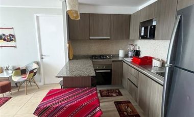 Departamento en Arriendo en Padre Hurtado