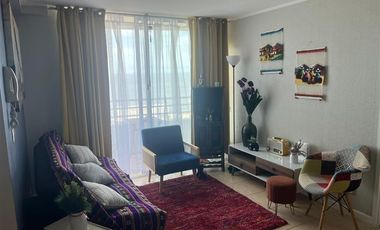 Departamento en Arriendo en Padre Hurtado