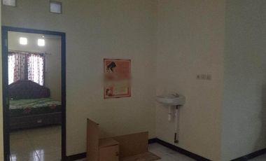 rumah besar 8 kamar di citra pemuda belakang living plaza A Yani