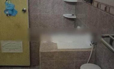 rumah besar 8 kamar di citra pemuda belakang living plaza A Yani