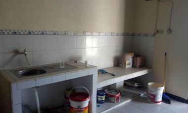 rumah besar 8 kamar di citra pemuda belakang living plaza A Yani