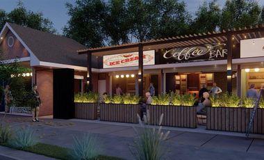 Local Comercial en Arriendo en Av Membrillar