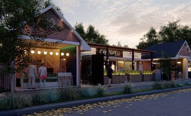 Local Comercial en Arriendo en Av Membrillar
