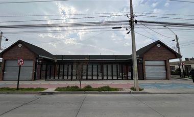 Local Comercial en Arriendo en Av Membrillar