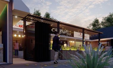 Local Comercial en Arriendo en Av Membrillar