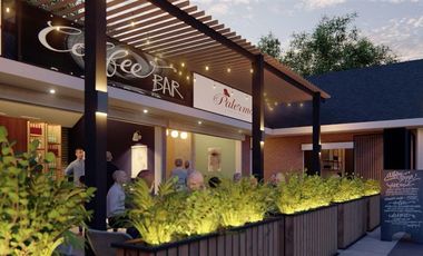 Local Comercial en Arriendo en Av Membrillar