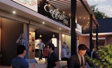 Local Comercial en Arriendo en Av Membrillar