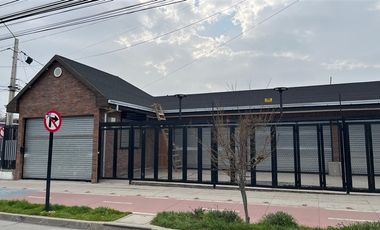 Local Comercial en Arriendo en Av Membrillar