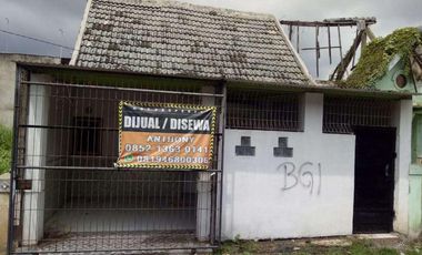Dijual Rumah Di Perumahan Bumi Cirebon Adipura