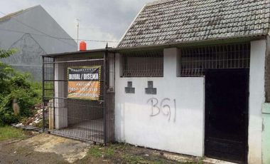 Dijual Rumah Di Perumahan Bumi Cirebon Adipura