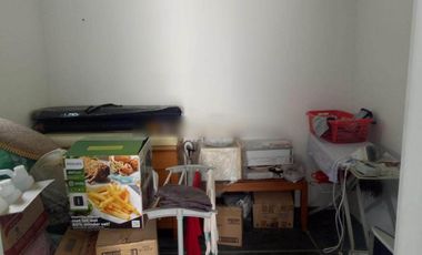Rumah design  minimalis unik bagus +  cerah +  segar +  teduh dan rin