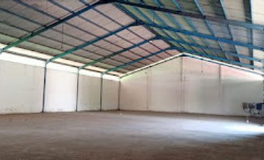 0247- Disewakan Gudang Loss 1048 m2 Gajahmada Mojosari Mojokerto