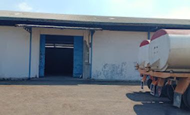 0247- Disewakan Gudang Loss 1048 m2 Gajahmada Mojosari Mojokerto