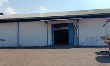 0247- Disewakan Gudang Loss 1048 m2 Gajahmada Mojosari Mojokerto