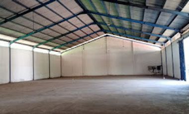 0247- Disewakan Gudang Loss 1048 m2 Gajahmada Mojosari Mojokerto