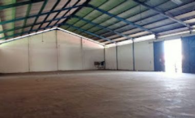 0247- Disewakan Gudang Loss 1048 m2 Gajahmada Mojosari Mojokerto
