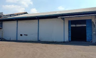 0247- Disewakan Gudang Loss 1048 m2 Gajahmada Mojosari Mojokerto