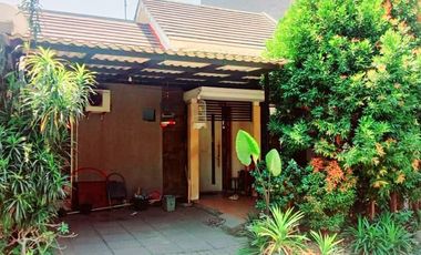 citra harmoni, dekat wage deltasari waru puri surya taman pondok jati