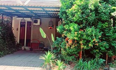 citra harmoni, dekat wage deltasari waru puri surya taman pondok jati