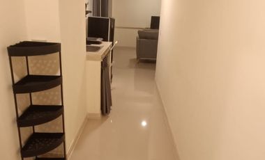 MEIKARTA 2BR DIJUAL CEPAT