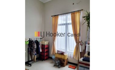 Rumah di Ceria Tengah Graha Estetika Semarang