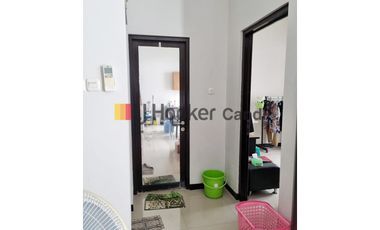 Rumah di Ceria Tengah Graha Estetika Semarang