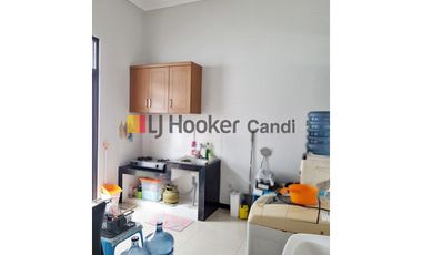 Rumah di Ceria Tengah Graha Estetika Semarang