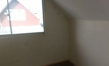 Casa en Arriendo en barrio los castaños, labranza