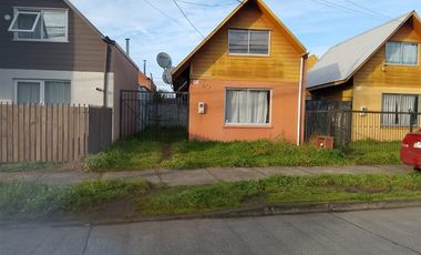 Casa en Arriendo en barrio los castaños, labranza