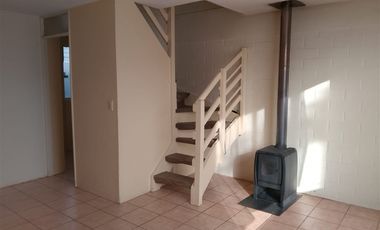 Casa en Arriendo en barrio los castaños, labranza