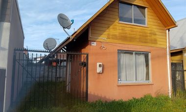 Casa en Arriendo en barrio los castaños, labranza